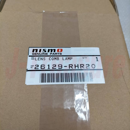 NISSAN SKYLINE GT-R BNR32 Genuine Lamp Unit Turnlight RH LH Set OEM