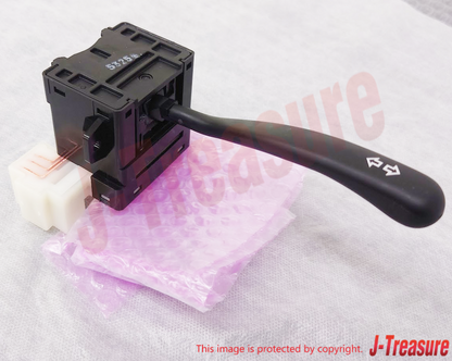 NISSAN SKYLINE GT-R BNR32 89-94 Genuine Turn Signal Switch Assy 25540-01U60 OEM