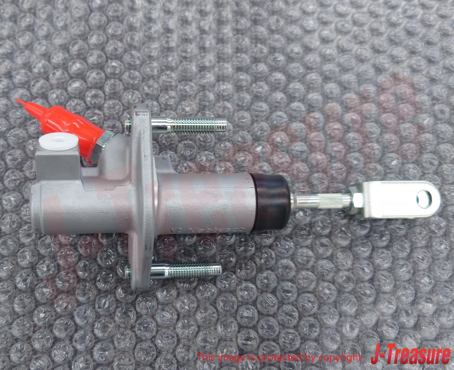 NISSAN 370Z Z34 2009-2020 Genuine Clutch Master Cylinder Assy 30610-JK00B OEM