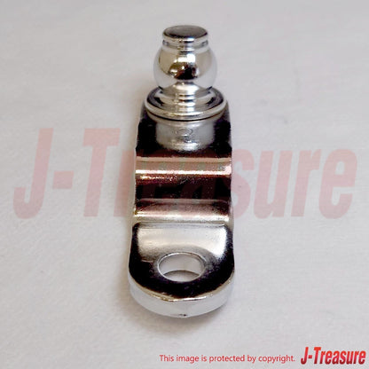 NISSAN 240SX S13 1989-1994 Genuine HEAD LAMP MOTOR LINK Right & Left Set OEM