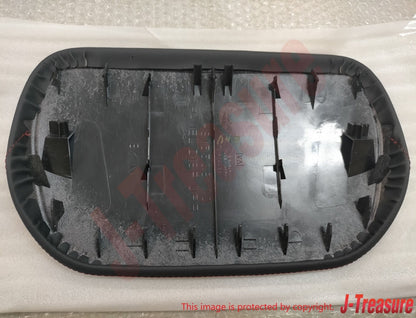 SUBARU WRX STI VAF '18-21 Genuine Display Panel Upper & Lower Set Eyesight Pkg