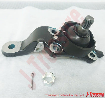 TOYOTA SEQUOIA 06-07 TUNDRA 2006 Genuine Front Lower Ball Joint RH & LH Set OEM