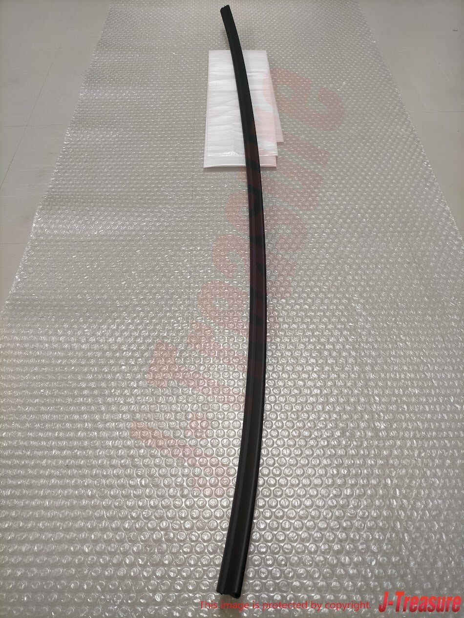 HONDA INTEGRA ACURA RSX DC5 Genuine Front Windshield Molding Upper & RH & LH Set