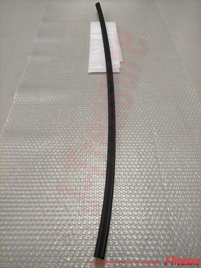 HONDA INTEGRA ACURA RSX DC5 Genuine Front Windshield Molding Upper & RH & LH Set