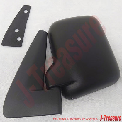 KASHIMURA SUBARU SANBER KS3 KS4 KV3 KV4 Door Mirror Assy Left KM15-332