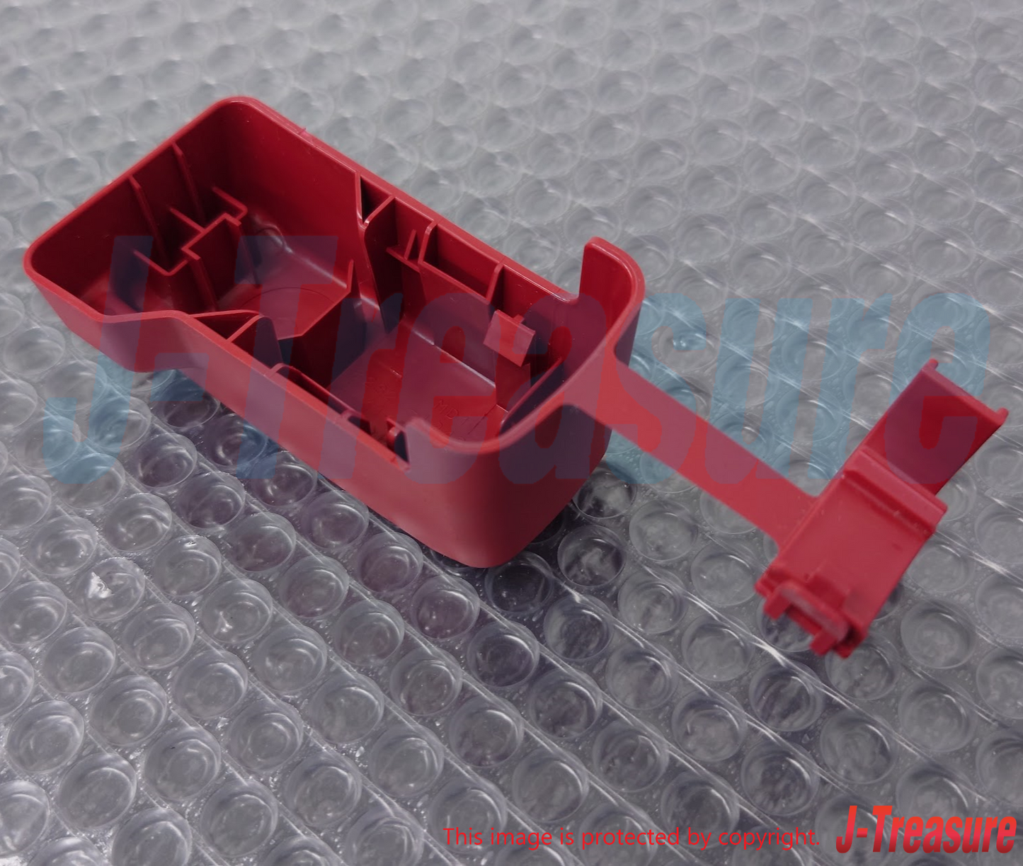 TOYOTA CAMRY ACV30 MCV30 02-11 Genuine Battery Connector Cover 82821-12490 OEM