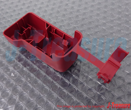 TOYOTA CAMRY ACV30 MCV30 02-11 Genuine Battery Connector Cover 82821-12490 OEM