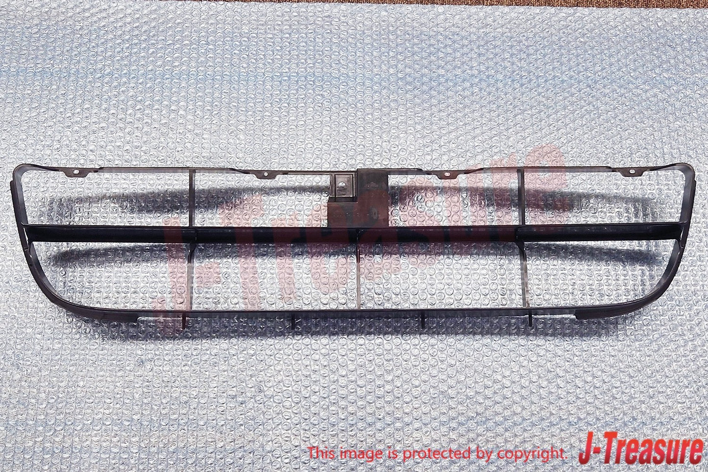 HONDA S2000 AP2 2004-2009 Genuine Front Bumper Grille 71102-S2A-010 OEM