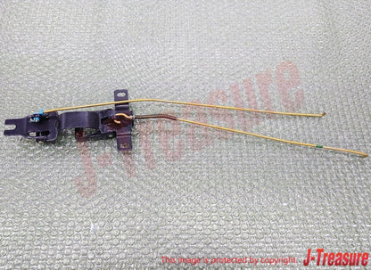 TOYOTA LAND CRUISER BJ40 82-84 Genuine Front Door Inside Handle Sub Assy LH OEM