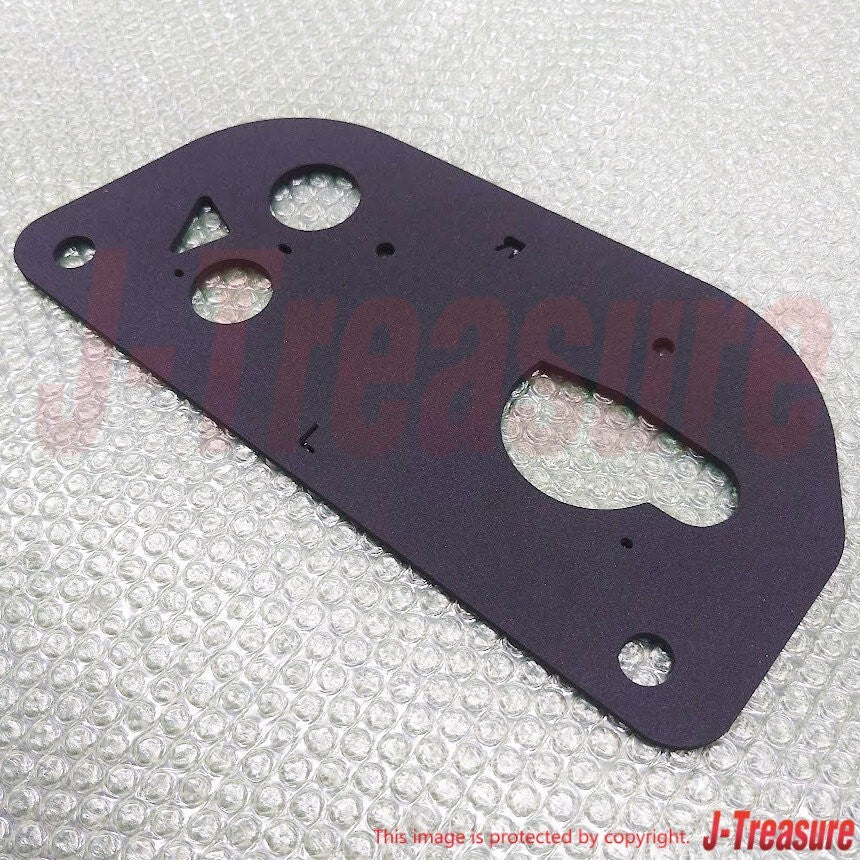 HONDA S2000 AP1 00-01 Genuine Taillight Gaskets RH & LH Set 33502-S2A-305 x2 OEM