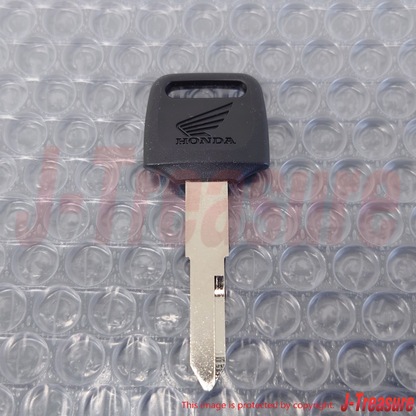 HONDA CBR1000 CBR900 CBR600 CB750 VTR1000 Genuine Blank Key 35121-MN9-611 OEM