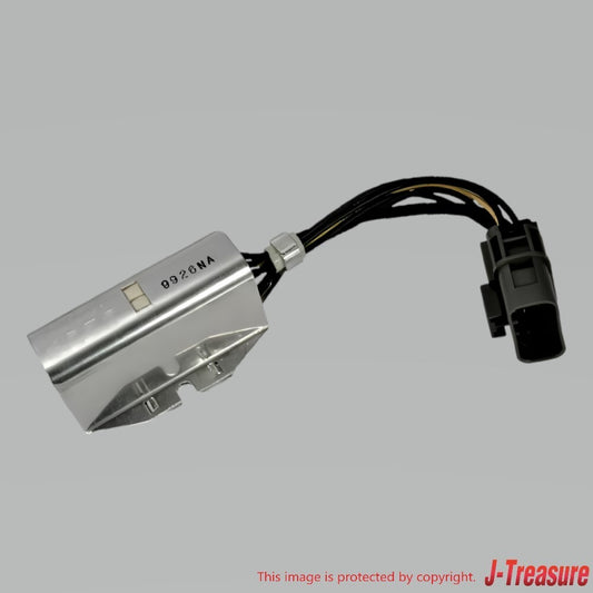 NISSAN SKYLINE GT-R R32 33 34 89-98 Genuine Injector Drop Resistor 22698-05U10