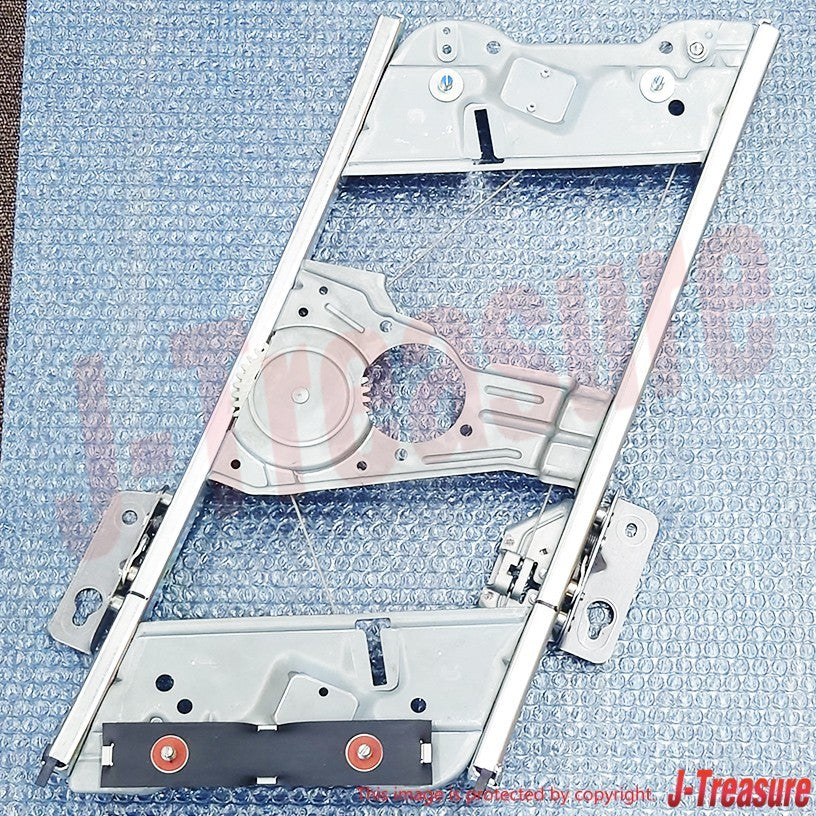 NISSAN 240SX S13 89-94 Genuine Door Window Regulator Assy RH H0720-37F17