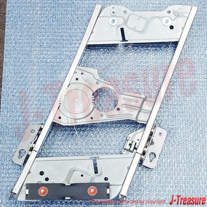 NISSAN 240SX S13 89-94 Genuine Door Window Regulator Assy RH H0720-37F17