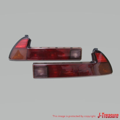 HONDA NSX NA1 1990-2005 Genuine Tail Lamp Unit Rear Right & Left Set OEM