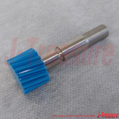 NISSAN VANETTE C120 78-80 82-87 Genuine Speedometer Pinion