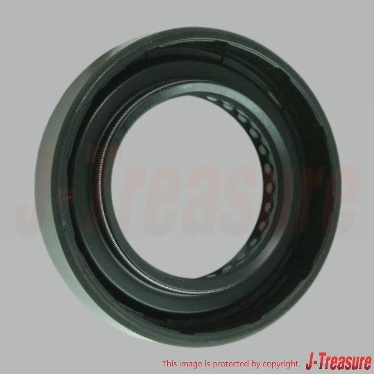 NISSAN GT-R R35 '09-24 Genuine Front Side Bearing Retainer Oil Seal For AWD OEM
