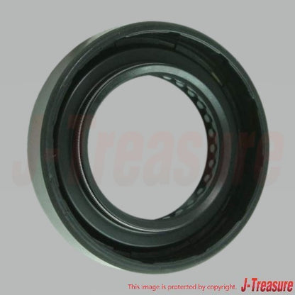 NISSAN GT-R R35 '09-24 Genuine Front Side Bearing Retainer Oil Seal For AWD OEM