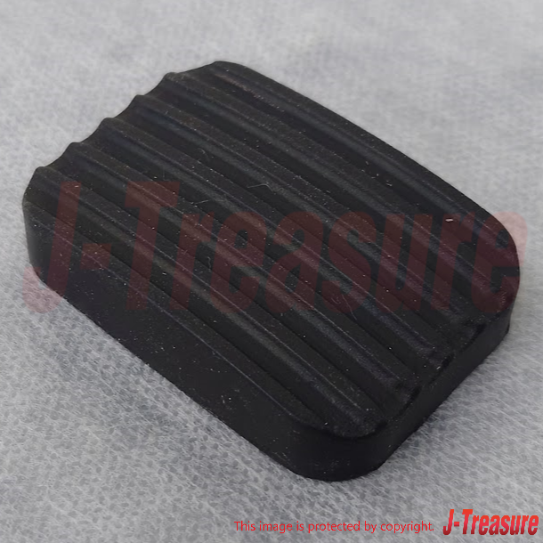 TOYOTA CAMRY 92-96 MCV10 VCV10 Genuine Parking Brake Pedal Pad 46252-20010 OEM