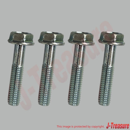 HONDA S2000 AP1 AP2 2000-2009 Genuine Change Lever Housing Related Parts Set