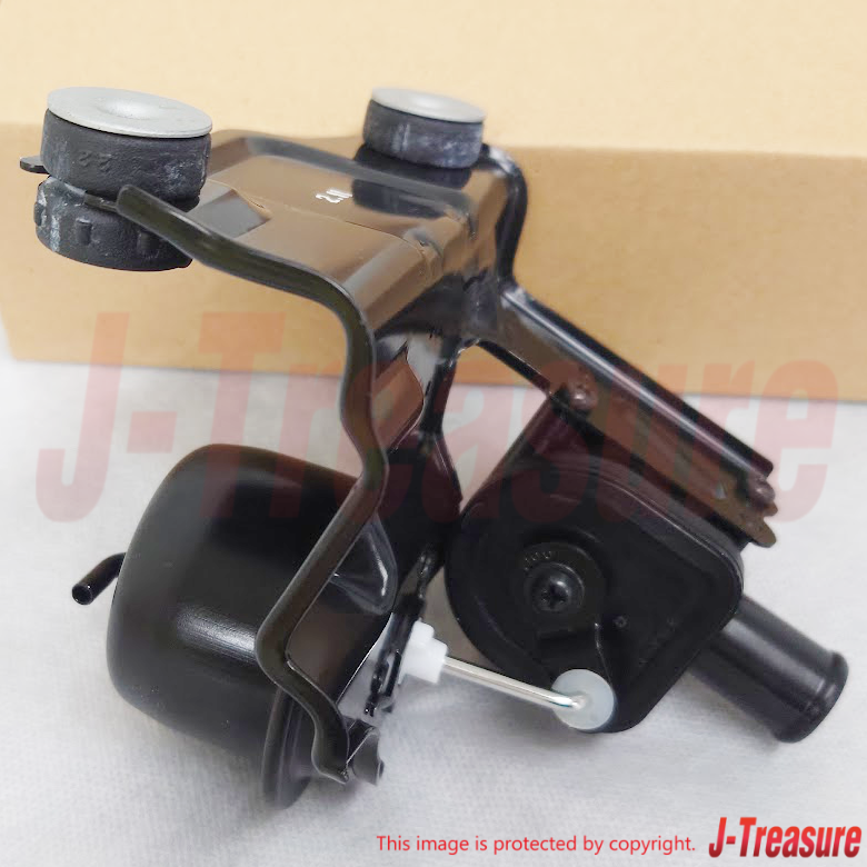 TOYOTA SUPRA JZA70 MA70 GA70 MK3 Genuine Heater Water Valve Assy 87240-24020 OEM