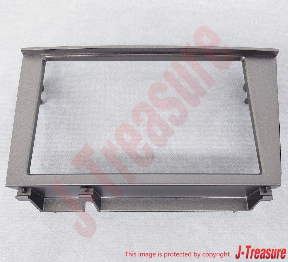 NISSAN SKYLINE GT-R BNR34 2000-2002 Genuine Center Cluster Lid 68260-AB100 OEM