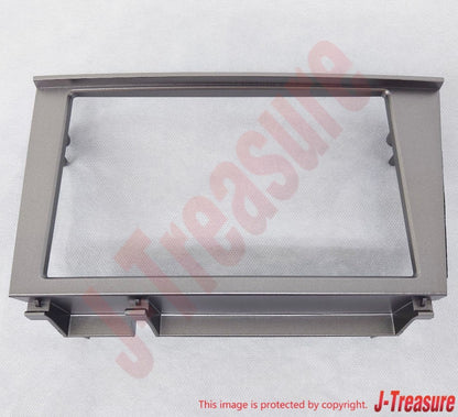 NISSAN SKYLINE GT-R BNR34 2000-2002 Genuine Center Cluster Lid 68260-AB100 OEM