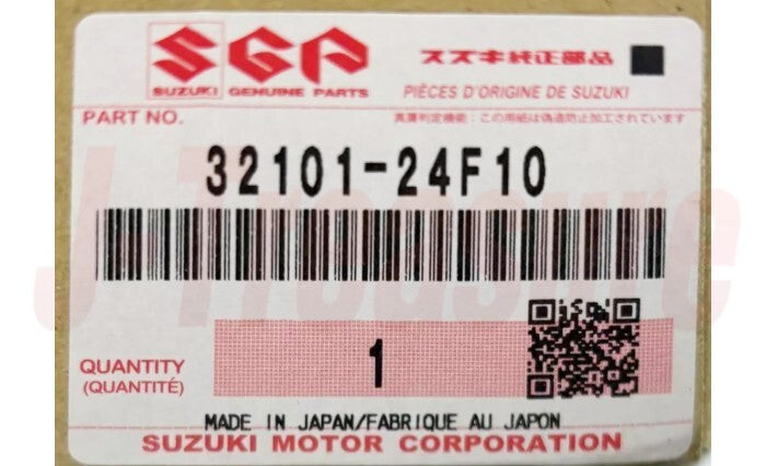 SUZUKI HAYABUSA GSX1300R 1999-2007 Genuine Stator Assy 32101-24F10 OEM