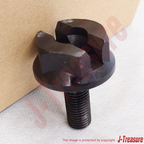 MAZDA MAZDA6 GG GH GY Genuine Timing Gear Bolt 9YA0-21-242 OEM