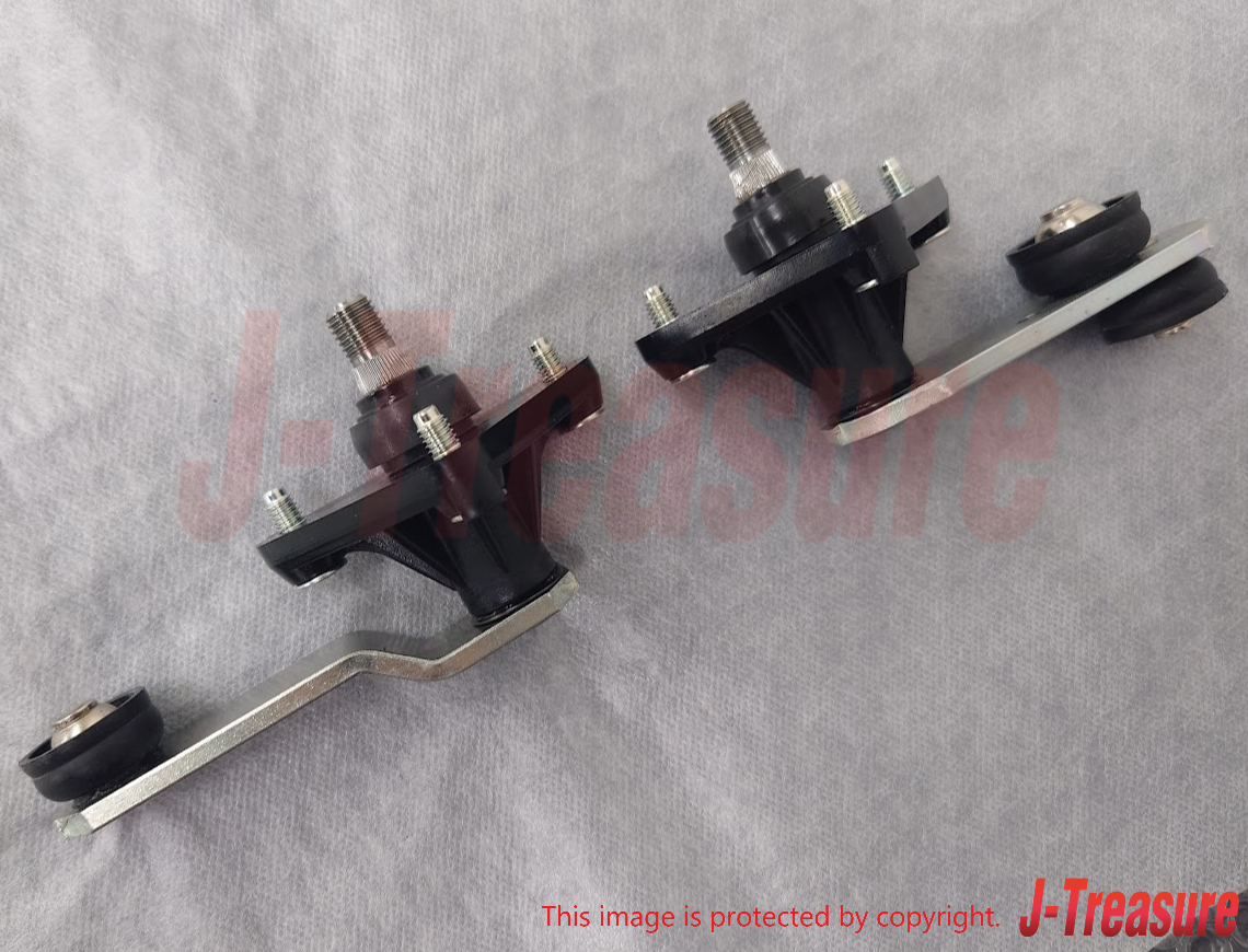 NISSAN SILVIA KPS13 PS13 Genuine Wiper Pivot Assy RH & LH set OEM RHD
