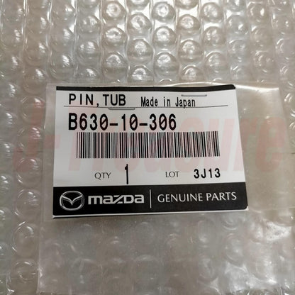 MAZDA MX-5 MIATA NA NB 90-05 Genuine Cylinder Head Guide Tubular Pin B630-10-306