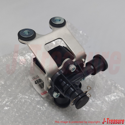 LEXUS LS460 USF4# 2007-2017 Genuine Height Control Valve No.1 48095-30060 OEM
