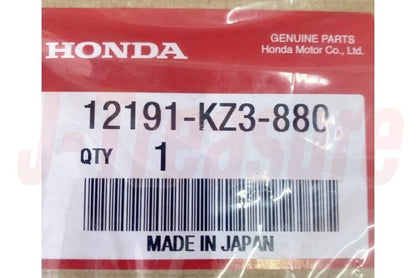 HONDA CR250R 2001 Genuine Engine Cylinder A & Gasket Set OEM