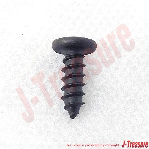 TOYOTA SUPRA JZA80 93-98 Genuine Cowl Top Ventilator Louver Screw x5 Set OEM