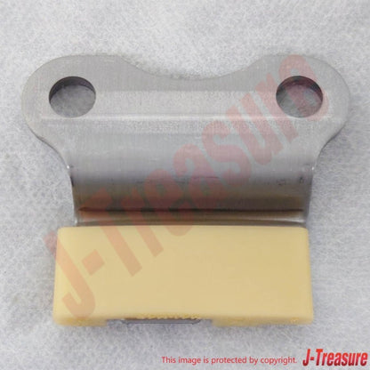 MITSUBISHI PAJERO MONTERO 06-15 Genuine Timing Chain Upper Guide 1140A026 OEM