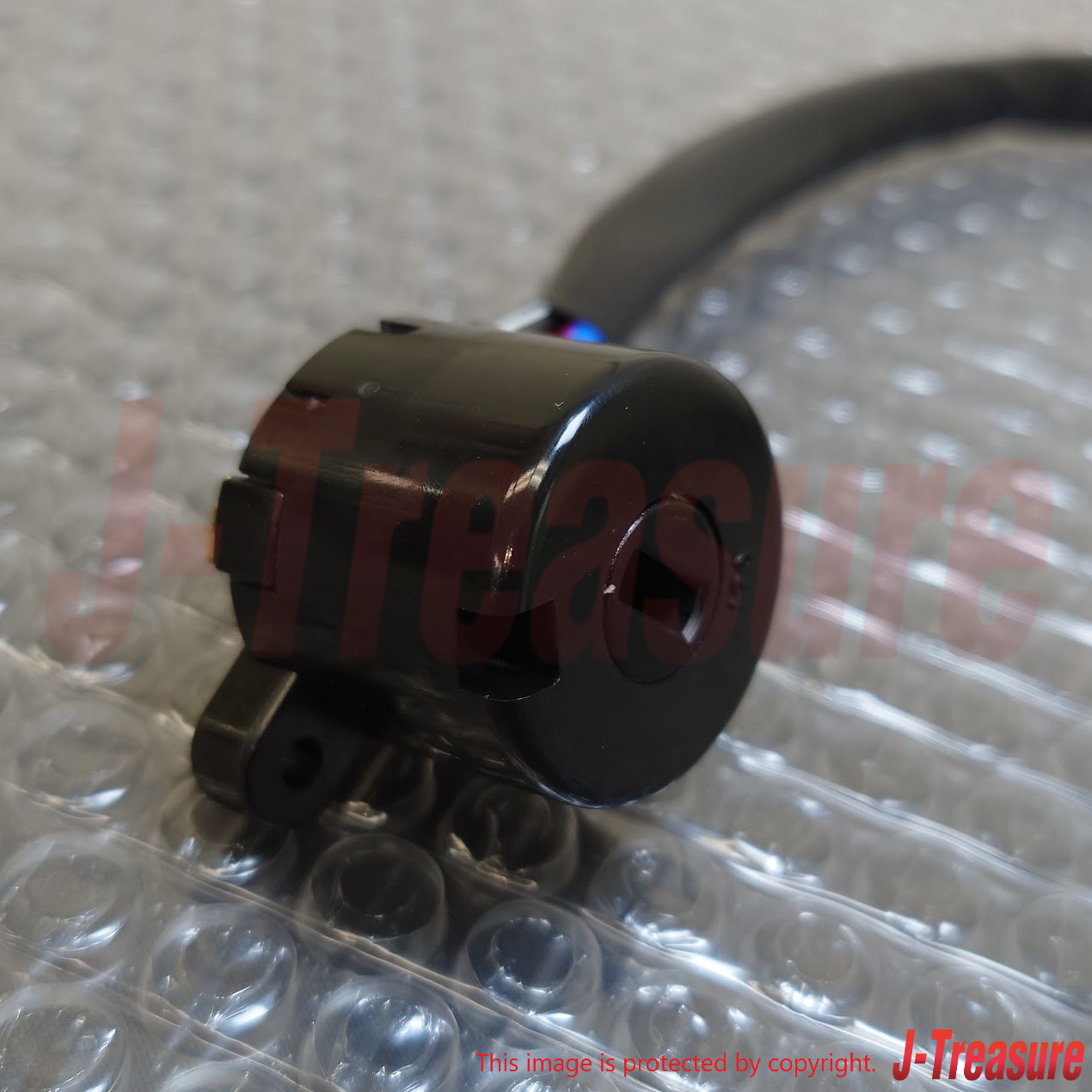 TOYOTA LAND CRUISER FJ40 72-84 Genuine Ignition Starter Switch Assy 84450-60070