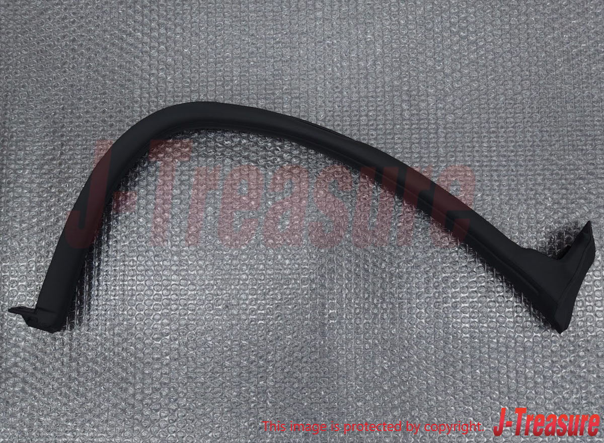 TOYOTA MR2 Spyder ZZW30 00-02 Genuine Side Window Weatherstrip RH & LH set OEM
