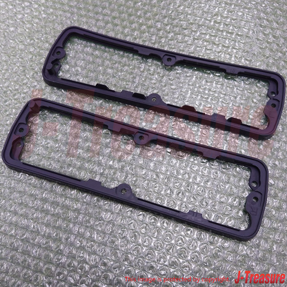 TOYOTA LAND CRUISER 4RUNNER Genuine Tail Light Lens Gaskets Right & Left Set OEM