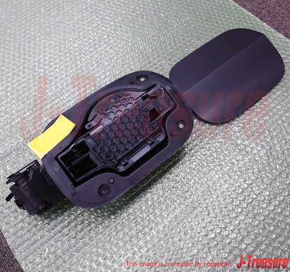 LEXUS RC350 ASC10 15-24 Genuine Fuel Filler Opening Lid Assy & Sub Assy Set OEM