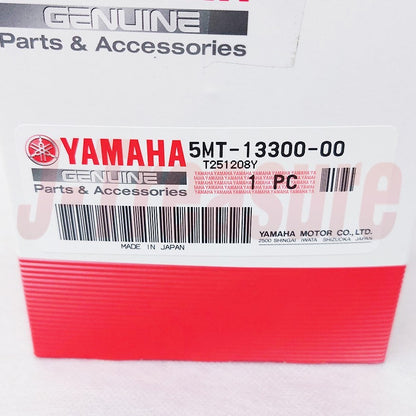YAMAHA YZF-R6 1999-2005 Genuine Oil Pump Assembly 5MT-13300-00-00 OEM