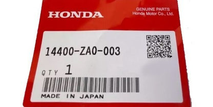 HONDA Generator ES6500 EX5500 ES5500 Genuine Timing Belt 14400-ZA0-003 OEM