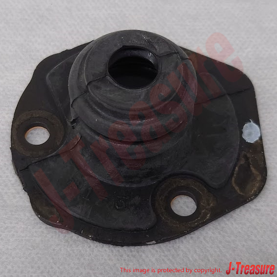 MAZDA MX-5 MIATA 1990-1997 Genuine Turret Insulator Seal Kit Shift Boot Set OEM