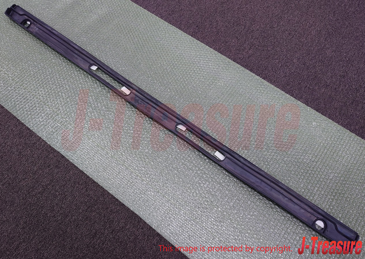 TOYOTA LAND CRUISER BJ40 FJ40 69-82 Genuine Windshield Spacer Rubber 56211-90801