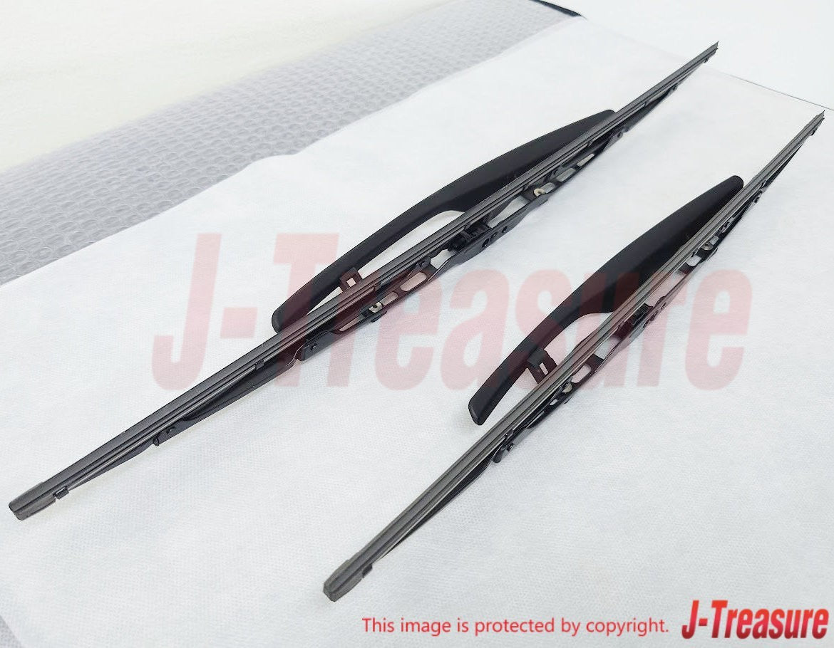SPOON SPORTS Wiper Blade HONDA CIVIC EG6 INTEGRA DC2 DB8 76620-DC2-000