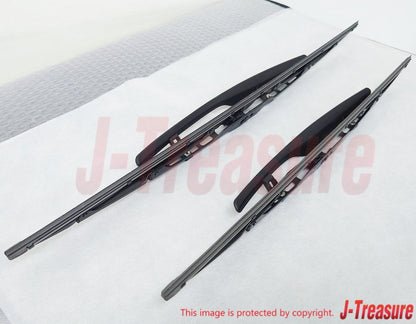 SPOON SPORTS Wiper Blade HONDA CIVIC EG6 INTEGRA DC2 DB8 76620-DC2-000