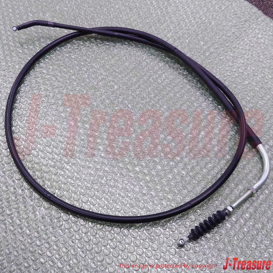 SUZUKI VZR1800 BOULEVARD M109R 2006-2010 Clutch Cable Assy 58200-48G00 OEM