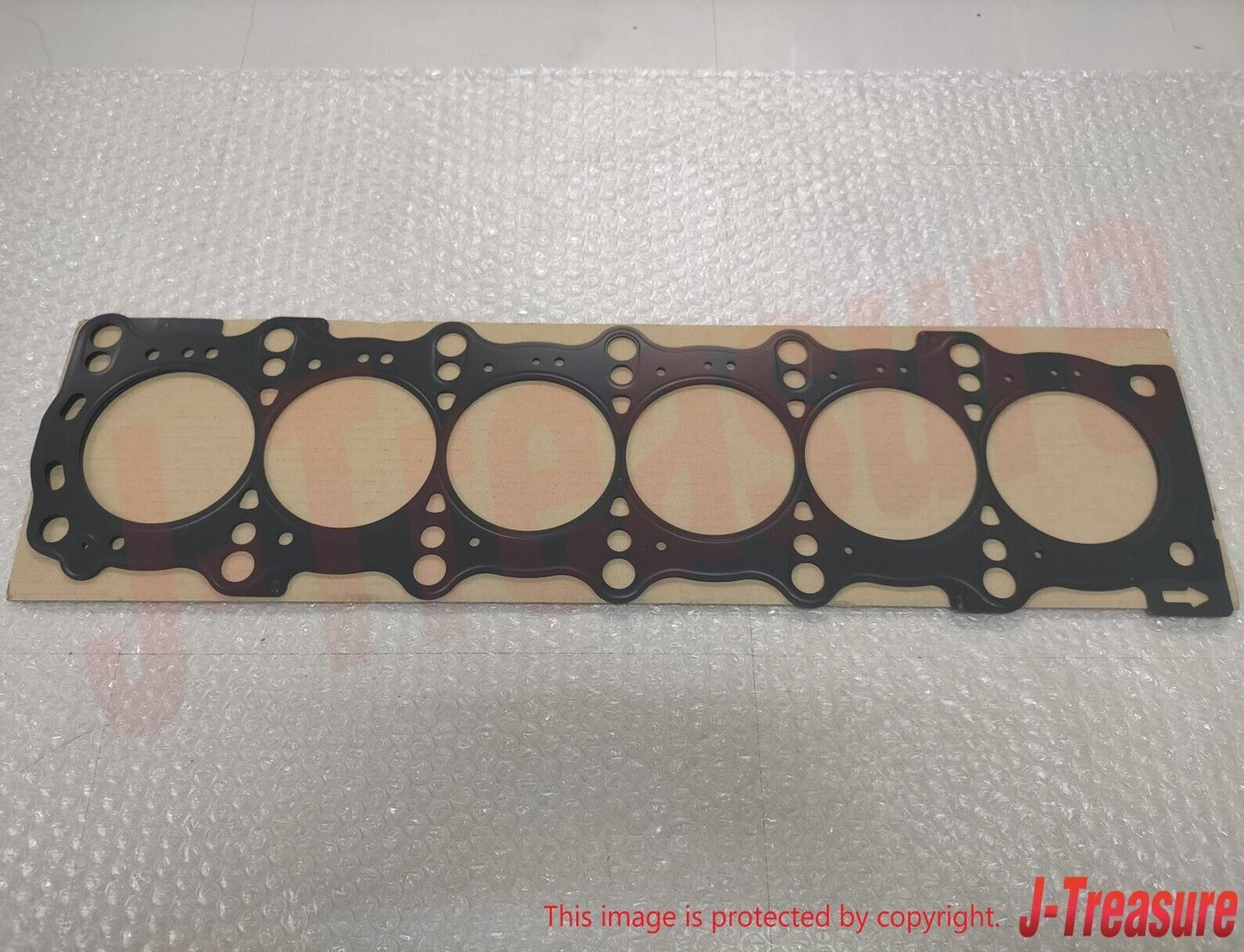 TOYOTA SOARER JZZ30 1994 1JZ-GTE VVTi  Genuine Cylinder Head Gasket 11115-88410