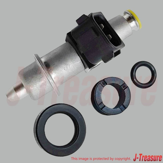 HONDA S2000 AP1 AP2 '00-04 Genuine Fuel Injector & Packing Set 06164-PCX-010 OEM