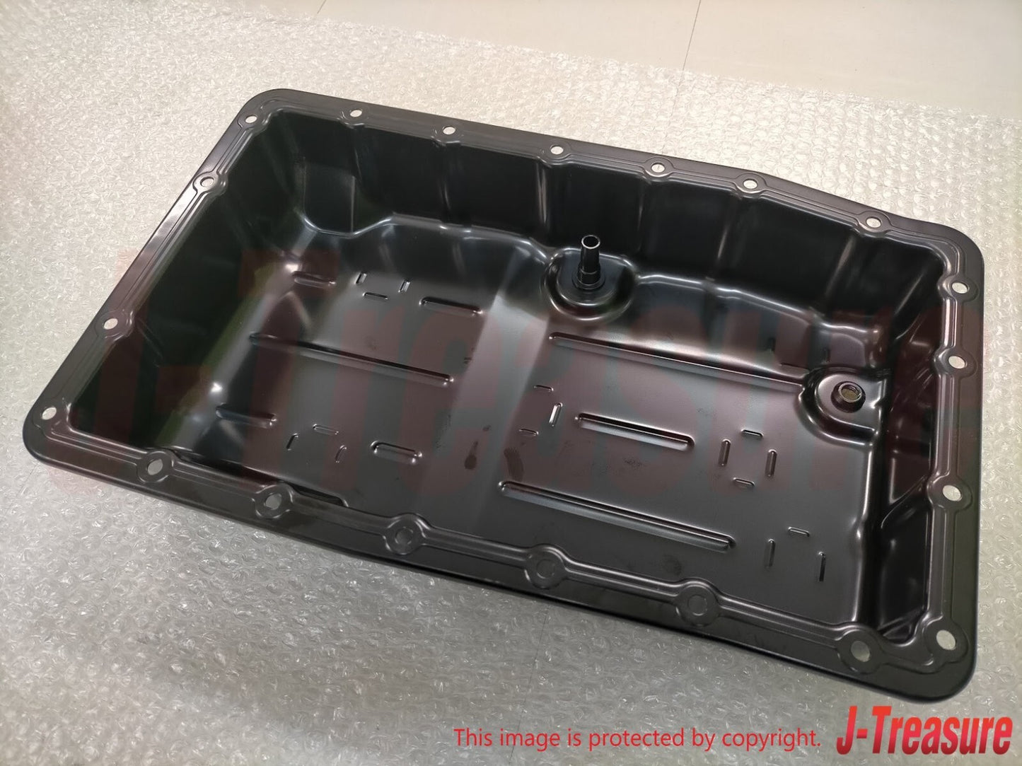TOYOTA LEXUS IS250 350 Genuine Automatic Transmission Oil Pan & Gasket set OEM
