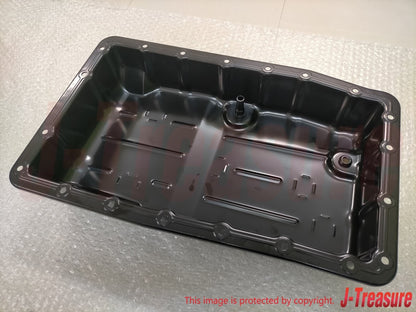TOYOTA LEXUS IS250 350 Genuine Automatic Transmission Oil Pan & Gasket set OEM